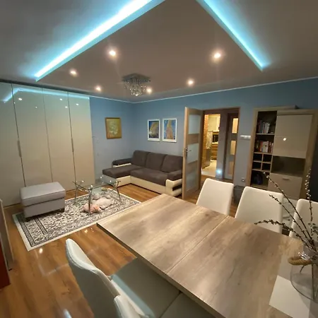 Muszla Na Morskiej *