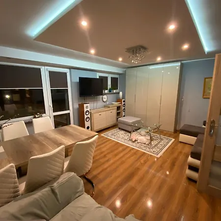 Muszla Na Morskiej 格丁尼亚