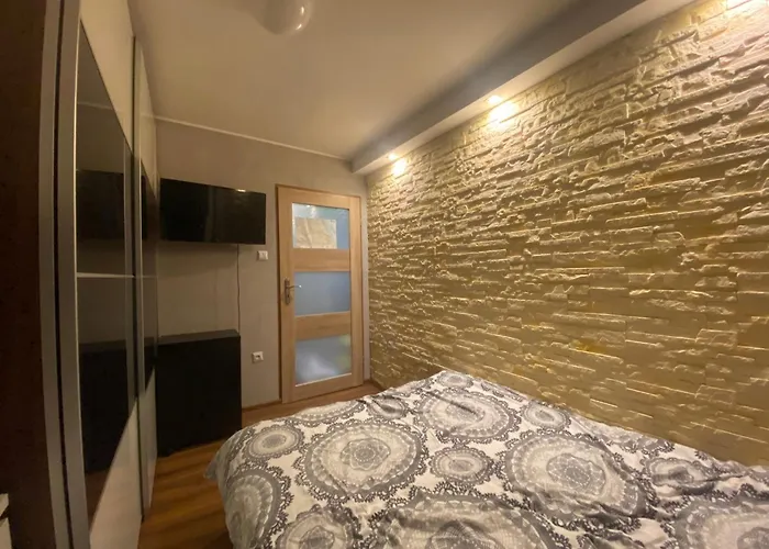 Muszla Na Morskiej شقة غدينيا